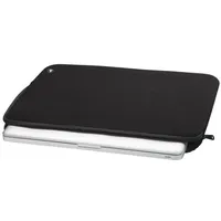 Hama 14.1" Notebook-Sleeve Neoprene, schwarz (00216504)