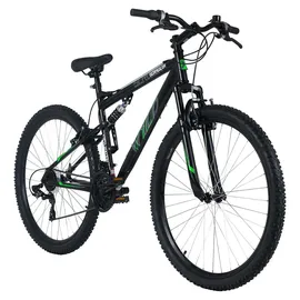 WYLD Scrawler 29 Zoll RH 51 cm schwarz-grün