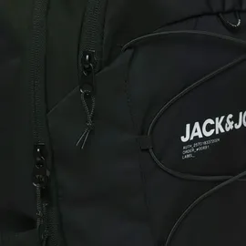 JACK & JONES JACZITRUS 0 l schwarz