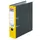 Herlitz maX.file nature DIN A4 80 mm Gelb 1 St.