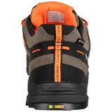 Salewa Wildfire Leather GTX Schuhe (Größe 40.5, braun)