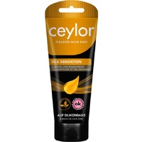 Ceylor Silk Sensation Disp 100 ml