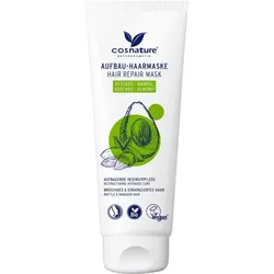 Cosnature Repair-Haarmaske Avocado & Mandel