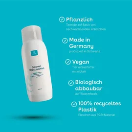 eco:fy Daunenwaschmittel Spezialwaschmittel Fluid 500 ml