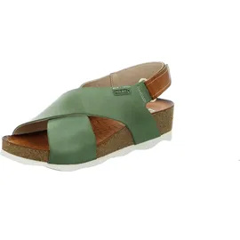 PIKOLINOS Mahon Damen Mint 39