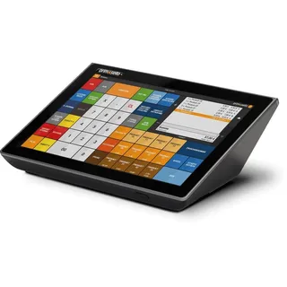 primasello Registrierkasse X320 inkl. TSE Lizenz und Software.