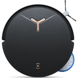 Ecovacs Deebot T50 Max Pro Omni schwarz