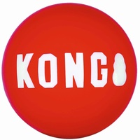 Kong Signature Balls 2p