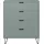 Mäusbacher Bonnie 81 x 100 x 45 cm grün