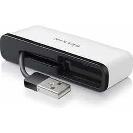 Belkin USB 2.0 4-PORT TRAVEL Hub