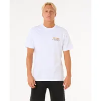 Rip Curl - Surf Revival Ding Repair Tee -