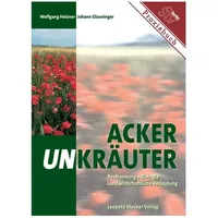 Stocker Verlag Ackerunkräuter
