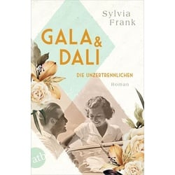 Gala und Dalí – Die Unzertrennlichen