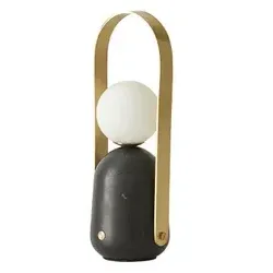 Aromas del Campo - Nano Portable Tischleuchte
