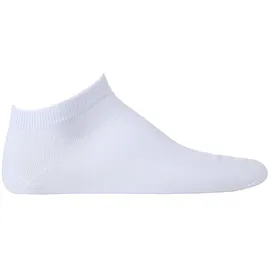 JACK & JONES 10er-pack Socken in White | Gr.: onesize
