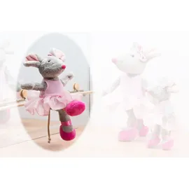 Schaffer Collection Ballet Maus 22 cm