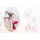Schaffer Collection Ballet Maus 22 cm