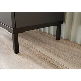 Germania Kommode Yonkers Dekor Grau Graphit