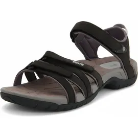 Teva Tirra Leather Damen black 36