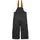 HELLY HANSEN Regenlatzhose K Rider 2 Schwarz 110