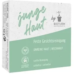 Bioturm Feste Gesichtsreinigung junge Haut (Nr.140)