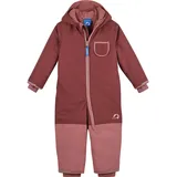Finkid Pikku Winter Sport Cranberry/Cedar 80/90
