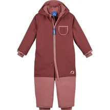 Finkid Pikku Winter Sport Cranberry/Cedar 80/90