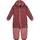 Finkid Pikku Winter Sport Cranberry/Cedar 80/90