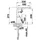 Blanco Avona-S anthrazit 521278