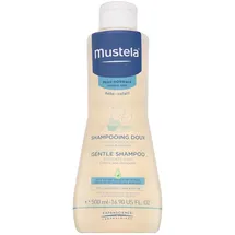Bübchen Mildes Shampoo 500 ml