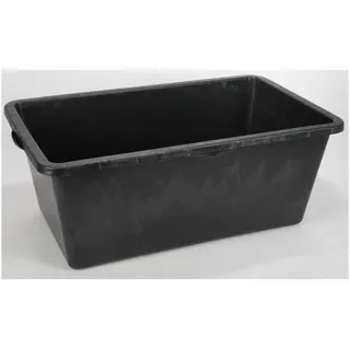 Jopa Mörtelkasten 90l schwarz