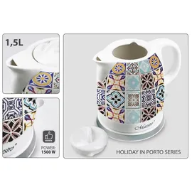 Mellerware PORTO 1,5 l Blau