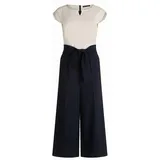 Betty Barclay Jumpsuit mit Eingrifftaschen 40 EU