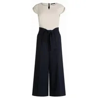 Betty Barclay Jumpsuit mit Eingrifftaschen 40 EU