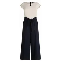 Betty Barclay Jumpsuit mit Eingrifftaschen 40 EU