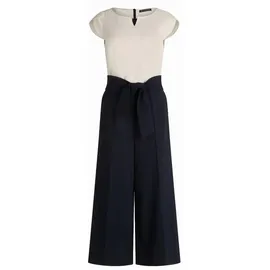 Betty Barclay Jumpsuit mit Eingrifftaschen 40 EU