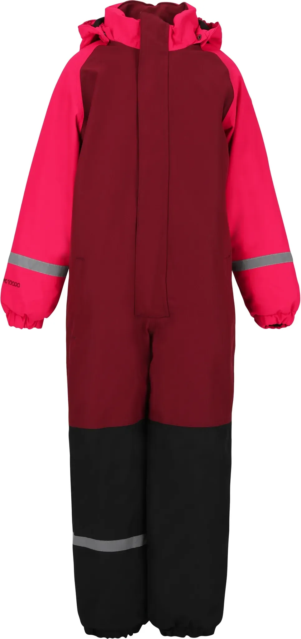 Schneeoverall ZIGZAG 