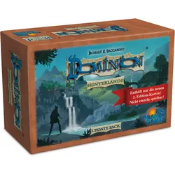 RGG - Dominion - Hinterland 2. Edition UPDATE PACK