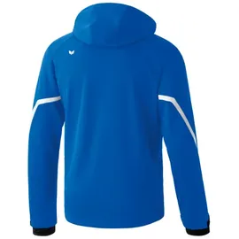 Erima Softshelljacke Function Kinder - blau - 140