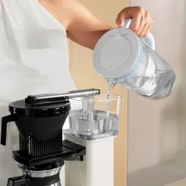 Brita Maxtra Pro Weiß Filterkartusche 6 St.
