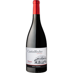 Castelfeder - Pinot Nero Mazon 2018