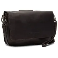 The Chesterfield Brand Upsala Schultertasche brown Schultertasche