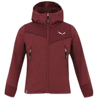 Salewa Hoodie Syrah 152