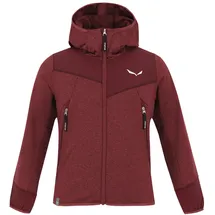 Salewa Hoodie Syrah 152