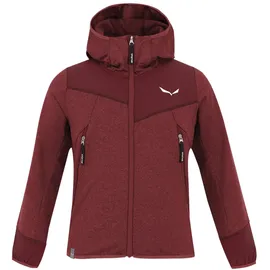 Salewa Hoodie Syrah 152