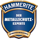 Hammerite Flachpinsel 1 Stück(e)