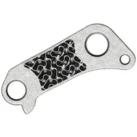 SILCA Scott 106 Schaltauge - Black - One Size