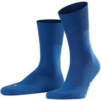 Falke Unisex, Sportsocken - Run Freizeitsocken, sapphire 44-45