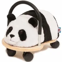 Small Panda Ride on by Wheelybug
