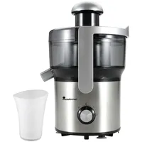 Master Pro Masterpro Entsafter, Entsafter, Silber